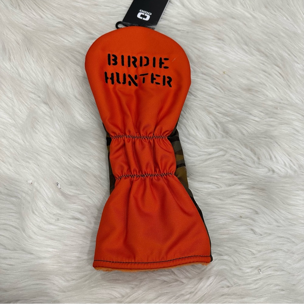 Ogio Golf Club Cover